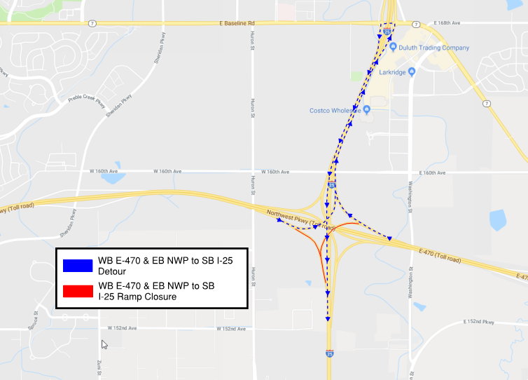 E470 Detour Map 1.14.18.pdf (1).png — Colorado Department of